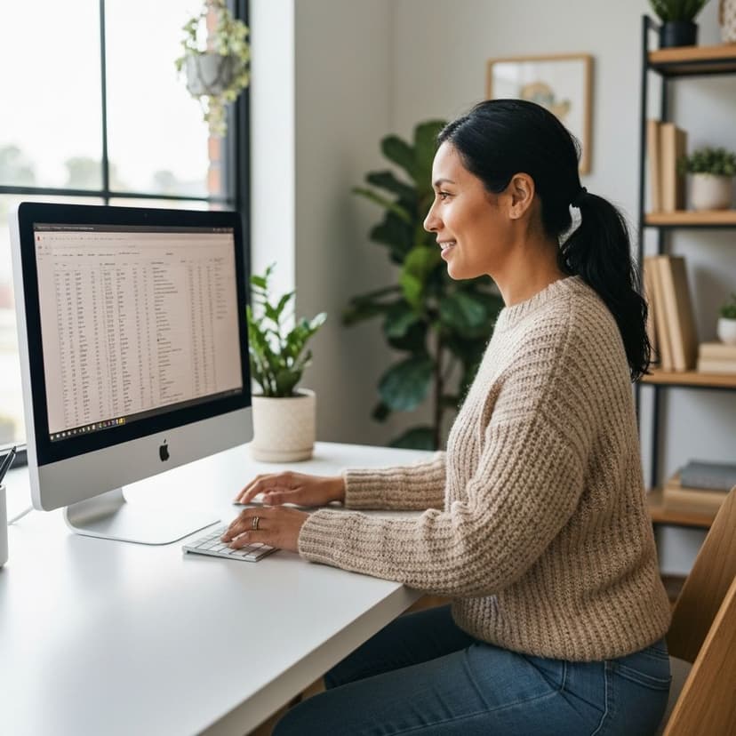 Roofing contractor working on a residential roof